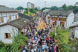 ?约基奇：退役后希望没人记得我 只想我孩子记住我是个好爸爸